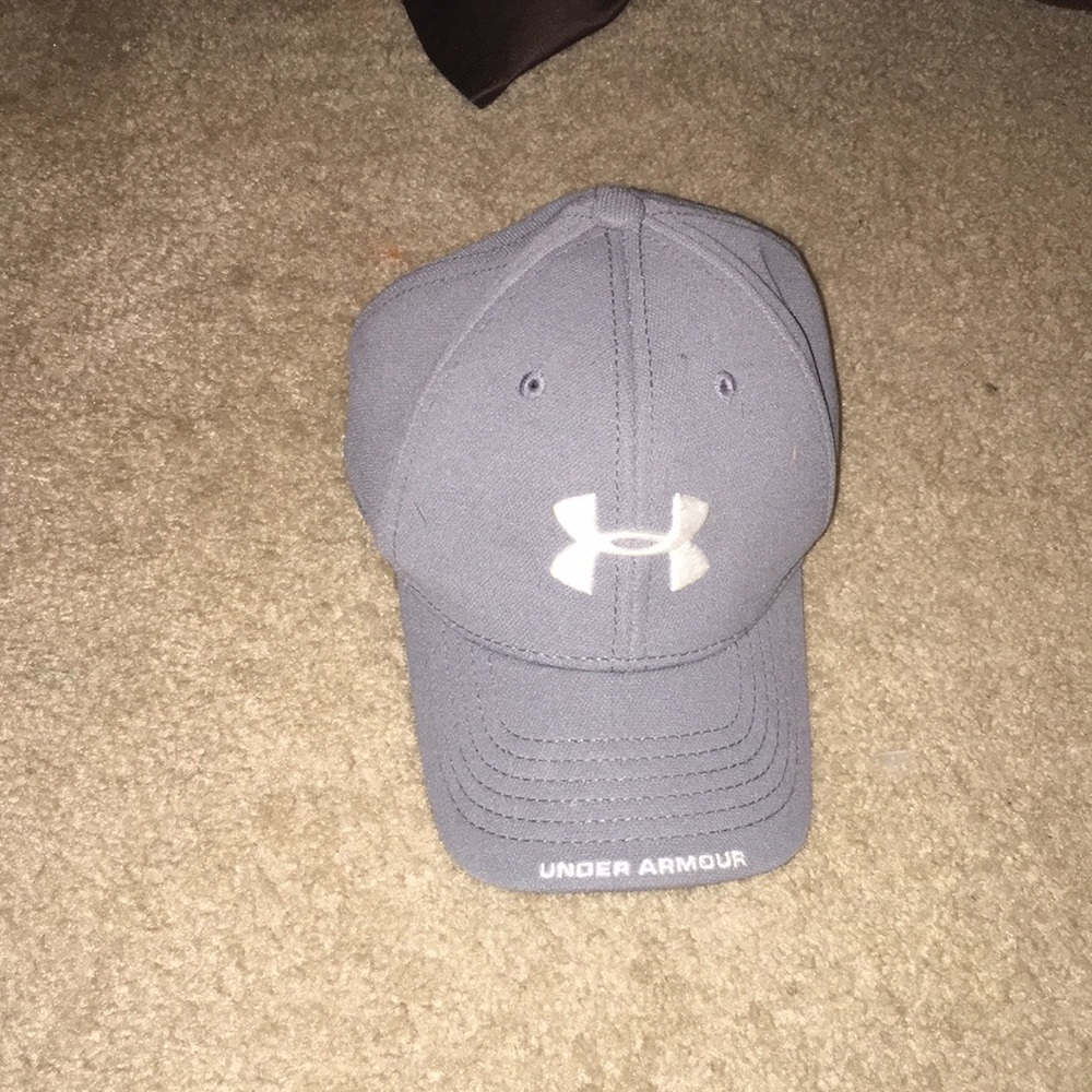 Children’s under armour baseball cap